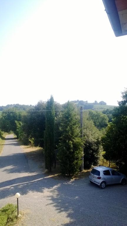 Agriturismo Pomonte Orvieto Pokoj fotografie