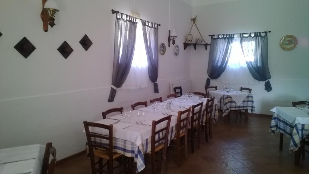 Agriturismo Pomonte Orvieto Exteriér fotografie