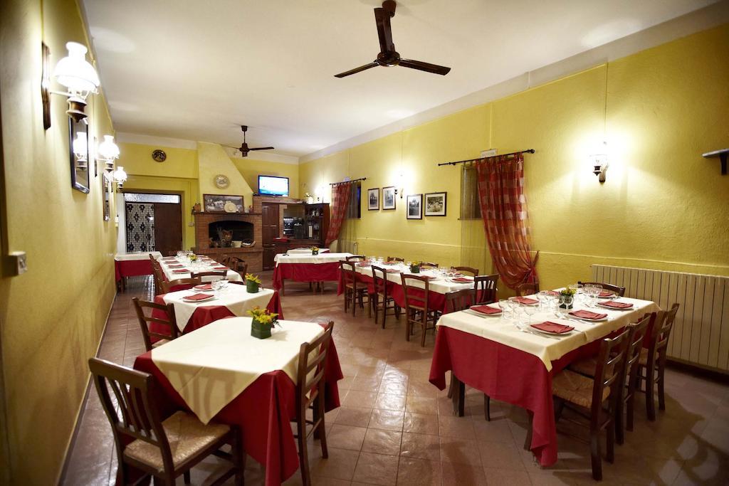 Agriturismo Pomonte Orvieto Exteriér fotografie